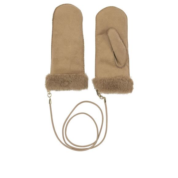 Max Mara Women Wool Gloves
